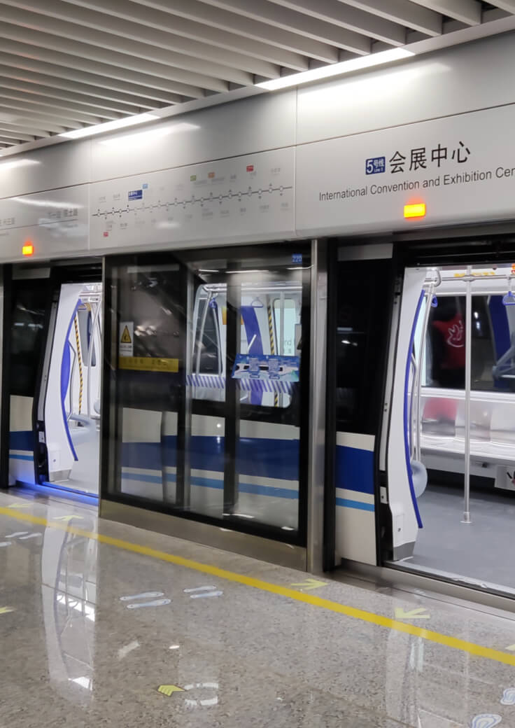 宁波轨道交通-尊龙在线登录科技