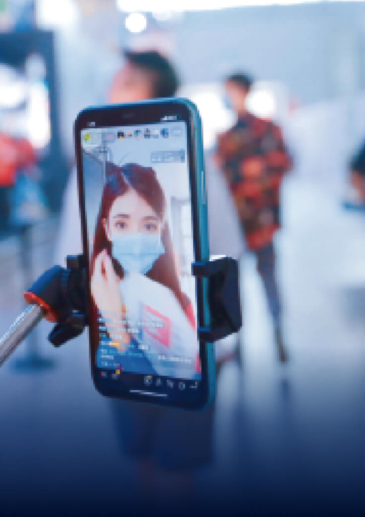 短视频等UGC产品-尊龙在线登录科技