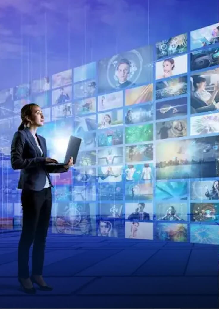 广播电视节目媒资管理-尊龙在线登录科技