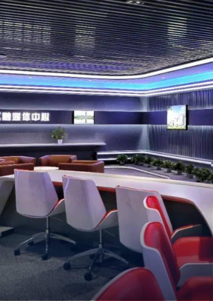 企业级单位融媒体中心应用-尊龙在线登录科技