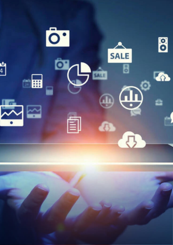 新媒体平台内容运营-尊龙在线登录科技