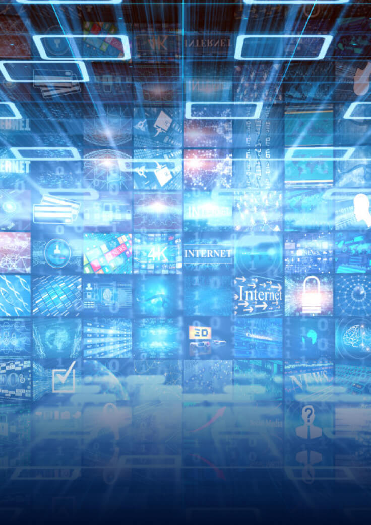 IPTV服务信号管理-尊龙在线登录科技