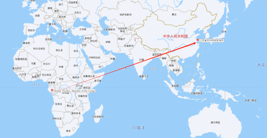 从刚果（布）到张家港：尊龙在线登录科技10-100倍视频压缩 助