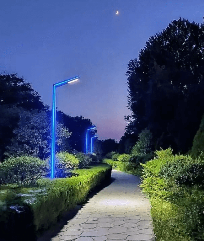 公园景区-尊龙在线登录科技