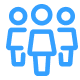 团体演出图标-尊龙在线登录科技